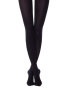 Теплые колготки из нитей микрофибры и лайкры EPISODE 80 Lycra, р.4, Nero || Теплі колготки з ниток мікрофібри і лайкри EPISODE 80 Lycra, р. 4, Nero