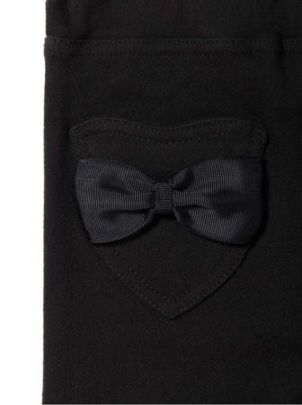 Экстрамягкие джеггинсы с термоэффектом BABY BOW, р.116, 122-60 || Экстрамягкие джеггінси з термоэффектом BABY BOW, р. 116, 122-60