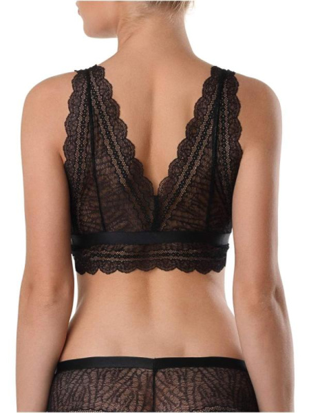 Бюстьє жіноче CE FLIRTY LBE 1014, р.170-84, black Бюстьє жіноче CE FLIRTY LBE 1014, р.170-84, black