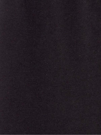 Джоггеры ORA с высокой посадкой с легким мерцанием люрекса || Брюки жін. CE ORA, р.164-102, shiny black