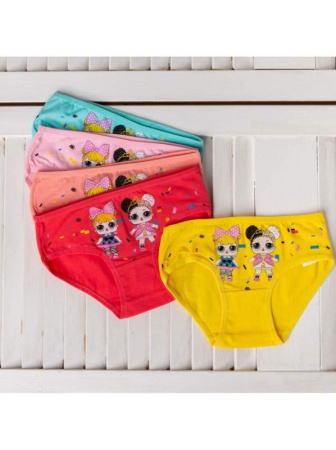 Слипы детские Nicoletta Арт: 142346, , Ассорти || Слипы детские Nicoletta Арт: 142346, , Ассорти