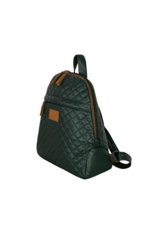 Рюкзак Женский Exodus Madrid Green Зеленый R1601Ex06.1 || Рюкзак Женский Exodus Madrid Green Зеленый R1601Ex06.1