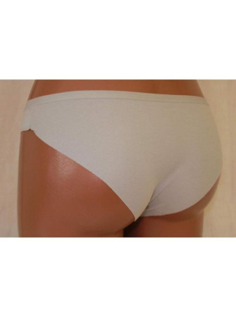 Женские слипы Nicoletta Арт: 13071, XL, Белый || Женские слипы Nicoletta Арт: 13071, XL, Белый