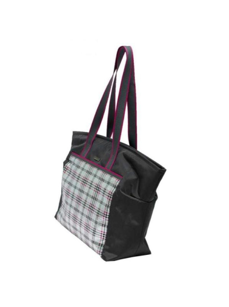 Сумка Женская  Episode England Серебряный E16S063.01