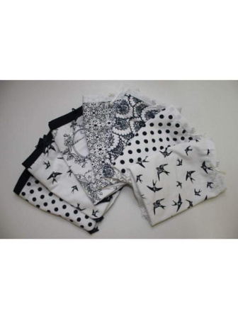 Женские макси Nicoletta Арт: 163017, 2XL, Ассорти || Женские макси Nicoletta Арт: 163017, 2XL, Ассорти