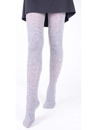 Колготки хлопковые Dolores Betulla Cotton 80 den, 1/2, marine(синий)