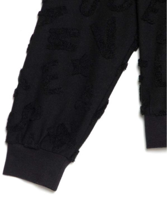 Джемпер дів. CE DD 1075, р.140,146-76, black