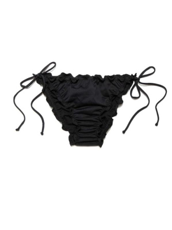 Трусики-танга со средней посадкой IBIZA || Труси куп. жін. CE IBIZA, р.102, black