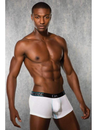 Трусы-боксеры Doreanse Blue Line арт. 1733, 2XL, White