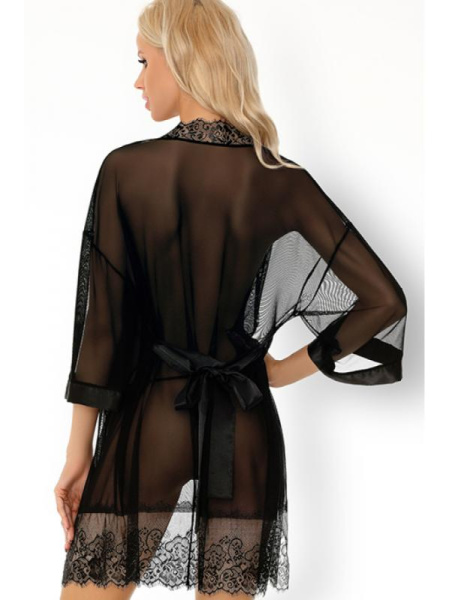 Комплект Cofashion Mreanim Черный