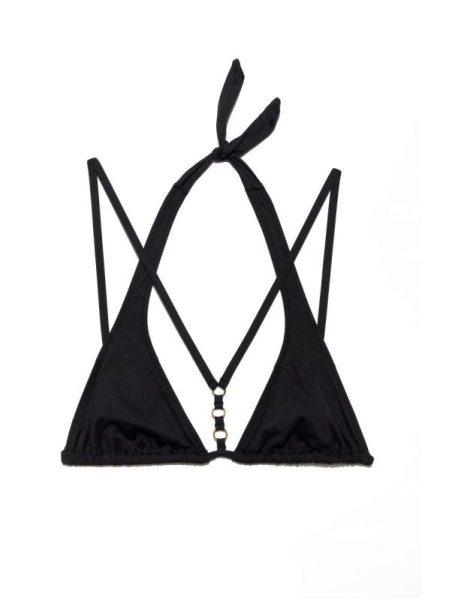 Лиф-халтер c треугольными чашками BORA-BORA