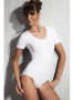 Боди Doreanse Modal Basic арт. 12301, S, White || Боди Doreanse Modal Basic арт. 12301, S, White