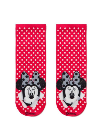 Носки жен. Conte DISNEY 18С-204СПМ