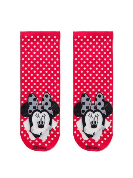 Носки жен. Conte DISNEY 18С-204СПМ