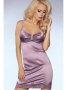 Комплект LivCo Corsetti Noelle Лиловый Комплект LivCo Corsetti Noelle Лиловый