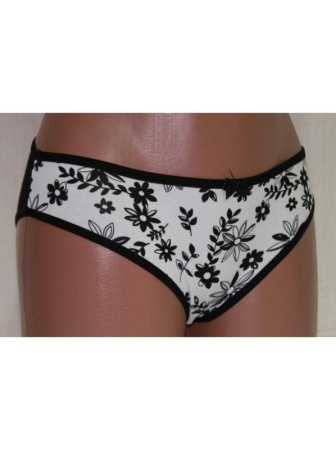 Женские слипы Nicoletta Арт: 13448, M, Ассорти