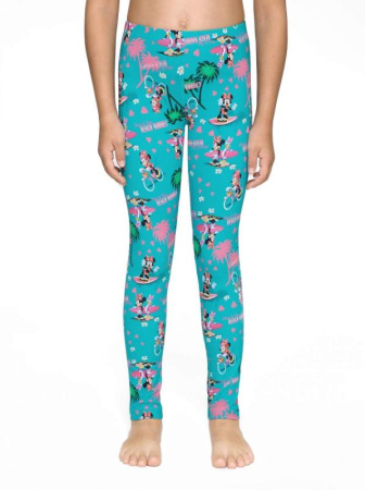 Ультрамодные леггинсы PLAY с принтом Disney