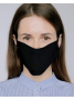 Повязка на лицо 20С-50СП, р.12 х 18, 000 черный || Пов&amp;apos;язка на обличчя 20С-50СП, р.12 х 18, 000 чорний