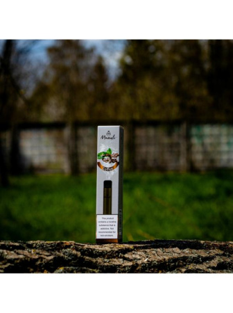 Одноразовая POD-система Manoli 1600 Coffee