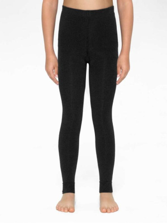 Легинсы детские Conte Kids SOF-TIKI 13С-82СП, р.140-146, 000 чорний