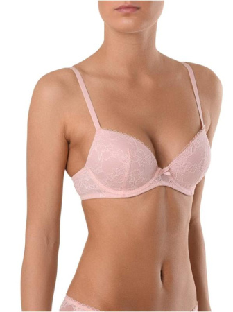 Бюстгалтер CE INSTINCT TB1033, р.80C, камея