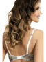 Бюстгальтер push up Kinga Primavera PU-513 Экри-фисташковый Бюстгальтер push up Kinga Primavera PU-513 Экри-фисташковый