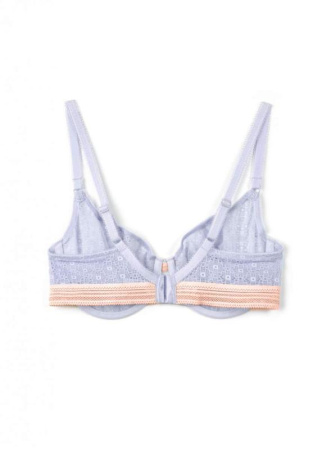 Бюстгалтер CE ARABESQUE TB6058, р.80C, прованс Бюстгалтер CE ARABESQUE TB6058, р.80C, прованс