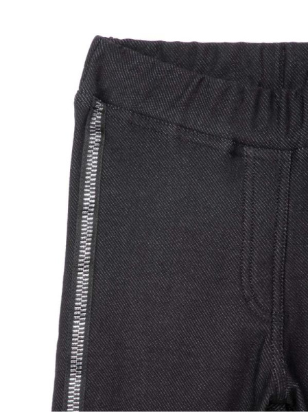 Экстрамягкие джеггинсы с термоэффектом ZIPIT, р.158, 164-84