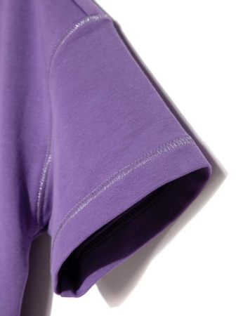 Хлопковая туника с мерцающим рисунком Disney 953 || Туніка жін. CE DISNEY LTH 953, р.170-88-94, camelia rose