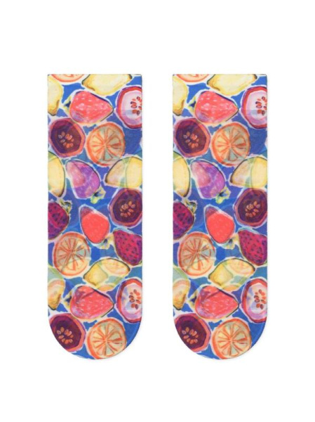 Носки жен. Conte FANTASY 18С-76СП