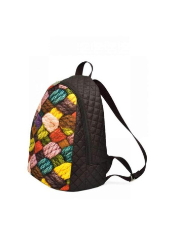 Рюкзак Женский Episode Amanda Коричневый E16S113.02 || Рюкзак Женский Episode Amanda Коричневый E16S113.02