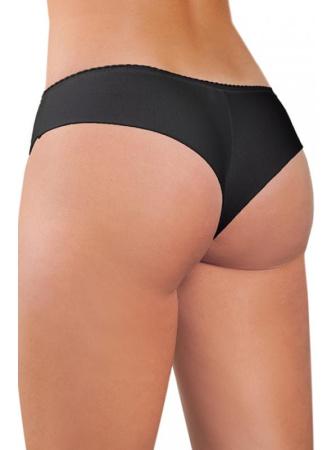 Бразилианки ORO Alina 2231 Черный || Бразилианки ORO Alina 2231 Черный