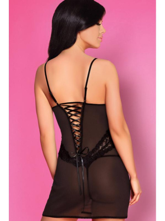 Комплект Cofashion Eiram Черный || Комплект Cofashion Eiram Черный