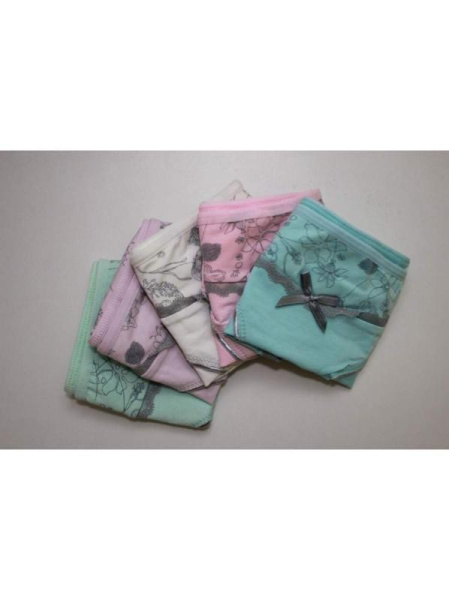 Женские слипы Nicoletta Арт: 83585, XL, Ассорти