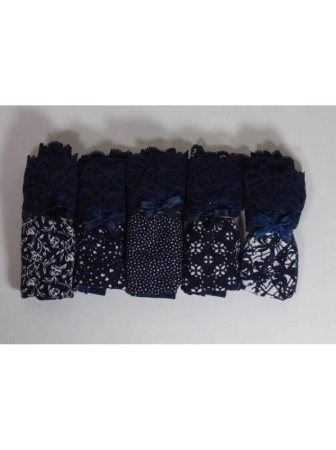 Женские слипы Nicoletta Арт: 83618, M, Ассорти || Женские слипы Nicoletta Арт: 83618, M, Ассорти