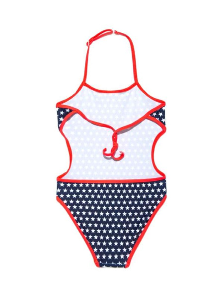 Купальник дев. E SANTORINI