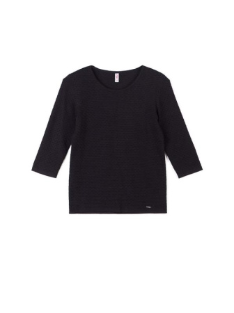 Фактурный джемпер 006 || Джемпер жін. CE LDK006 16С-63СП, р.170,176-84, сірий