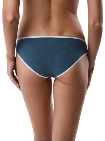 Трусы &quot;бикини&quot; BASIC LB 644 (на вешалке)