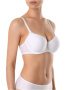 Бюстгальтер VOYAGE RB4016 || Бюстгалтер CE VOYAGE RB4016, р.70E, білий