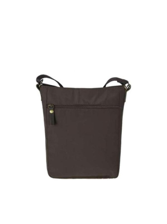 Сумка - Планшет Женская Exodus Flora Коричневый P2002Ex041 || Сумка - Планшет Женская Exodus Flora Коричневый P2002Ex041