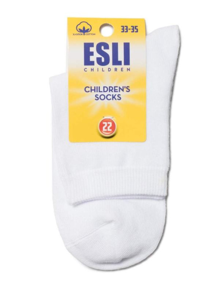 Носки дет. E 19С-142СПЕ