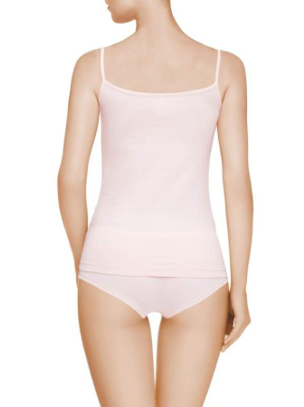 Топ MONIKA LT 536 || Трикотажна білизна Топ жіночий CELG MONIKA LT 536, р.170,176-92, перлина