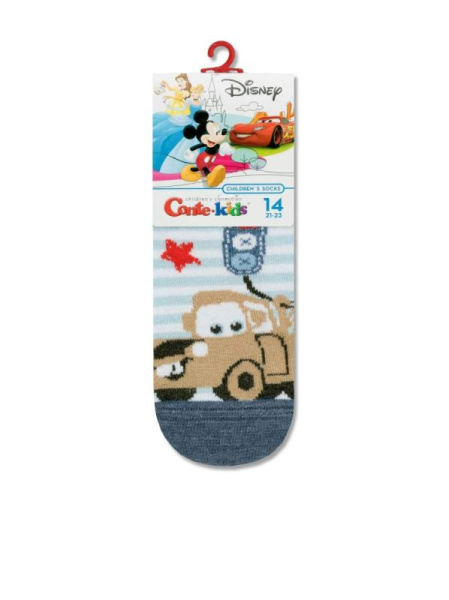 Носки дет. CK DISNEY (короткие) 17С-136/1СПМ