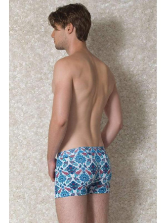 Трусы-боксеры Doreanse Tulips арт. 1877, S, Tulips || Трусы-боксеры Doreanse Tulips арт. 1877, S, Tulips