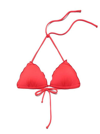 Бюстгалтер купальний жін. CE IBIZA, р.87-93, hot coral