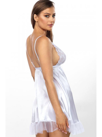 Комбинация Anais Molly Белый || Комбинация Anais Molly Белый