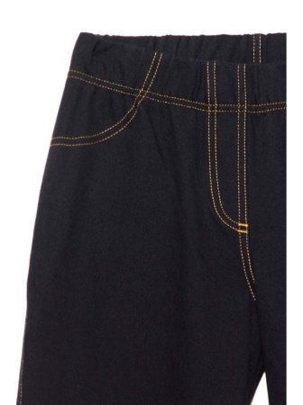 Ультракомфортні легінси NICOLE, р. 170-94, Nero