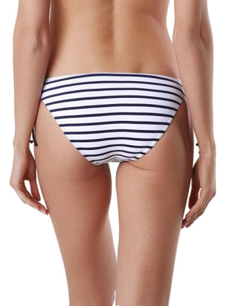 Трусики-бикини со средней посадкой BALI