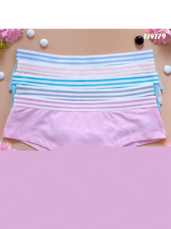 Женские слипы Nicoletta Арт: 114179, M, Ассорти цветов || Женские слипы Nicoletta Арт: 114179, M, Ассорти цветов