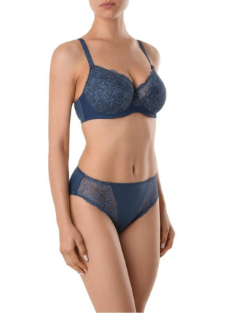 КБ Бюстгалтер CELG CITY STYLE  RB5015, р.70E, ірис КБ Бюстгалтер CELG CITY STYLE  RB5015, р.70E, ірис